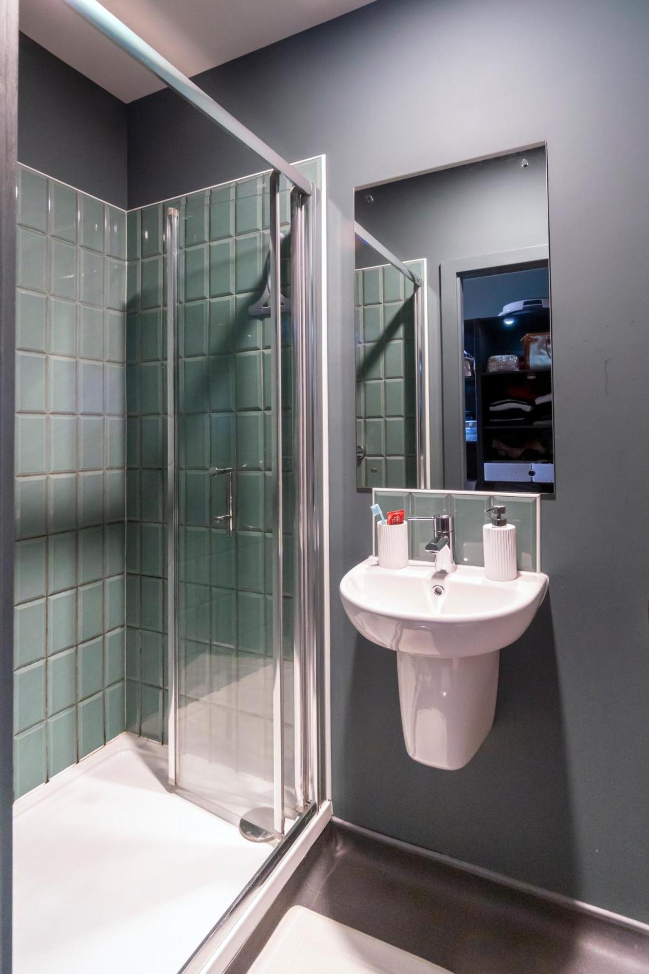 Apartmán Copley Court Cork Exteriér fotografie