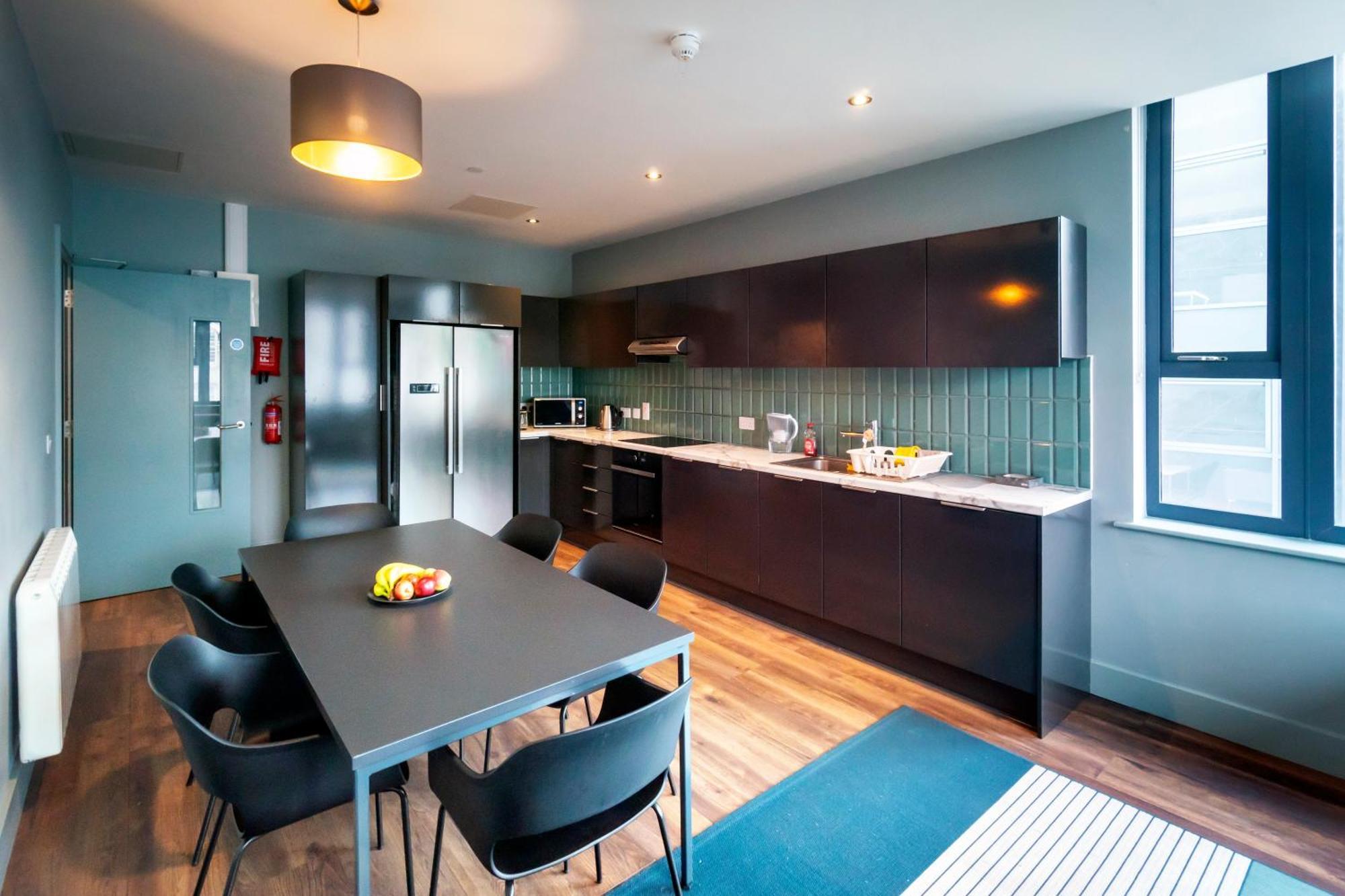 Apartmán Copley Court Cork Exteriér fotografie