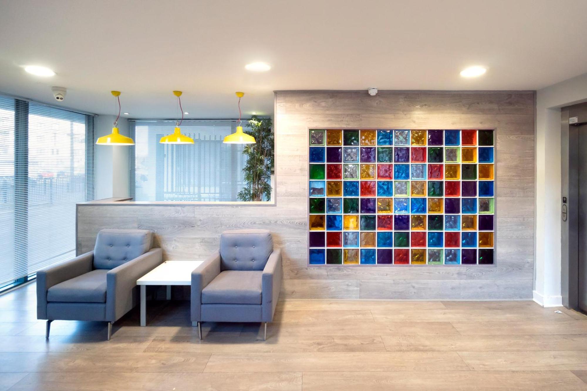 Apartmán Copley Court Cork Exteriér fotografie